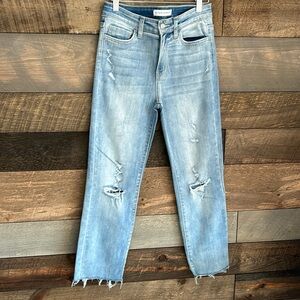 Jeans boyfriend by Flying Monkey